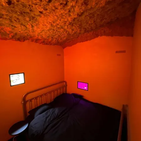 Apartment Coeur De Pierre - Romantique Murviel