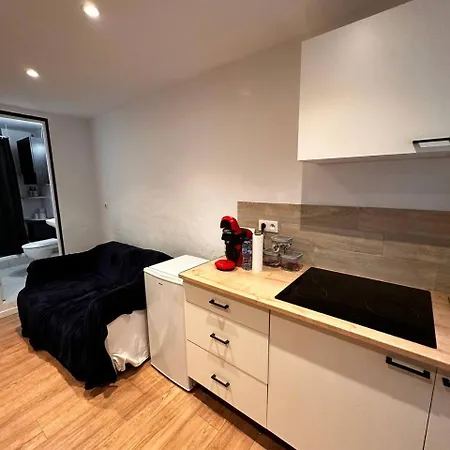 Coeur De Pierre - Romantique Apartament Murviel