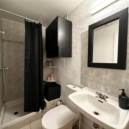 Coeur De Pierre - Romantique Apartament Murviel