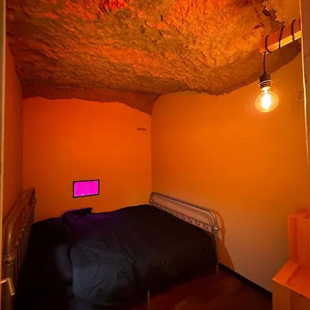 Coeur De Pierre - Romantique Murviel