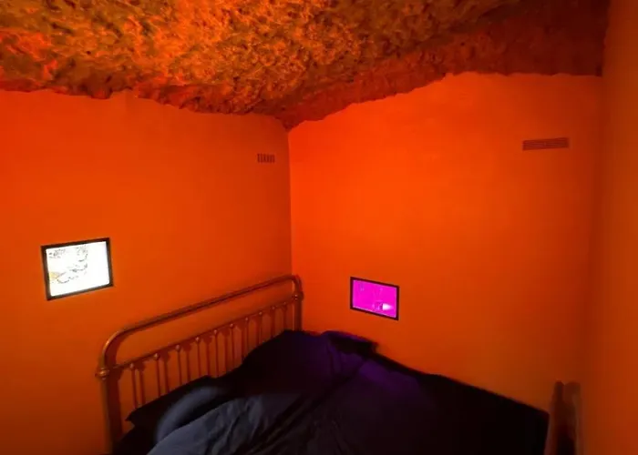 Apartament Coeur De Pierre - Romantique Murviel