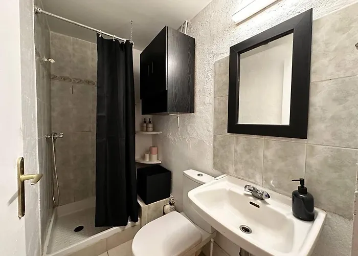 Coeur De Pierre - Romantique Apartament Murviel