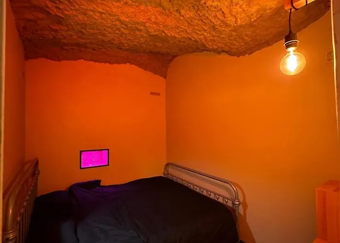 Coeur De Pierre - Romantique Murviel